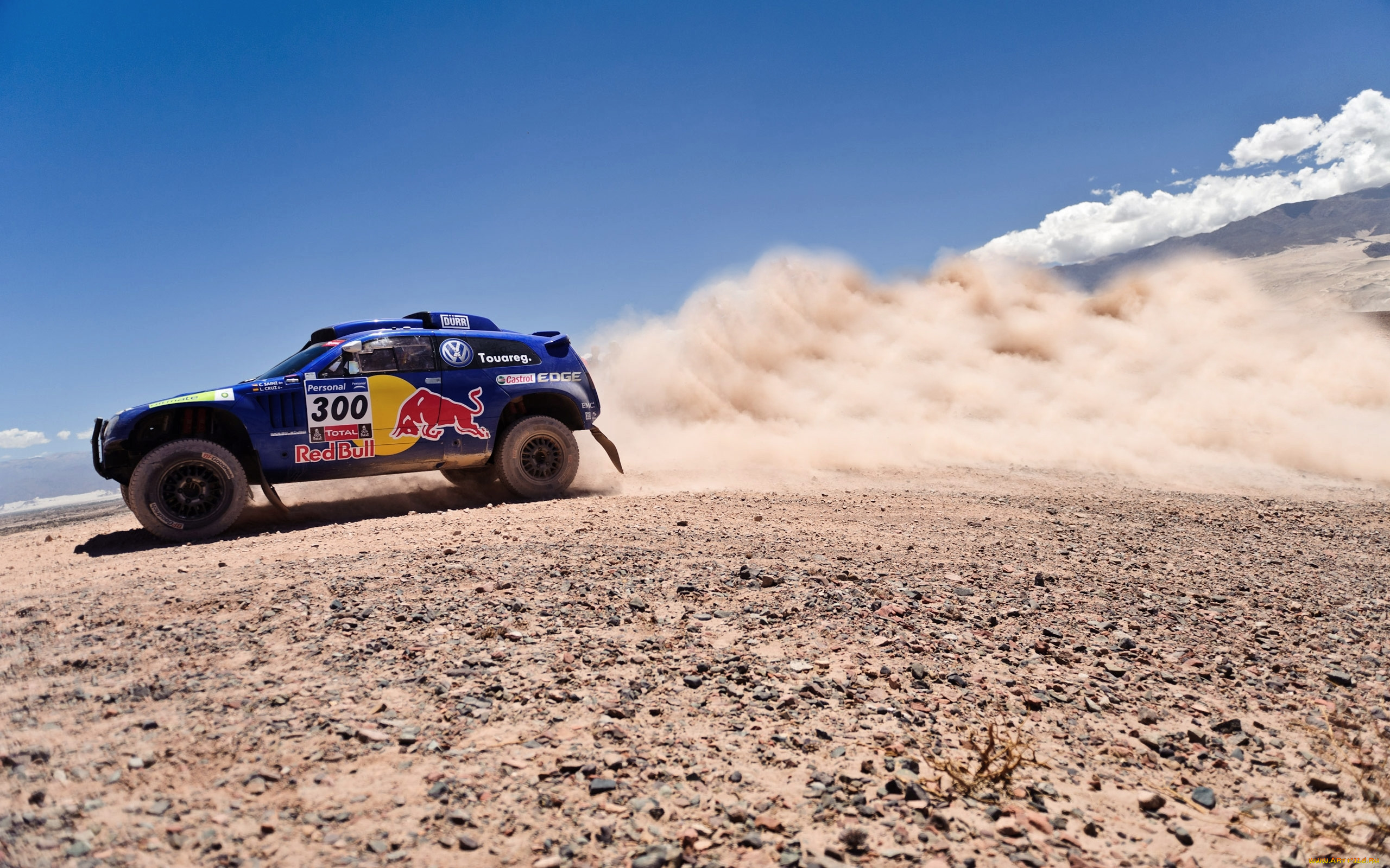 , , , , , touareg, red, bull, volkswagen, rally, dakar, 